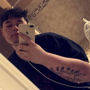 Meet your Posher, Adam